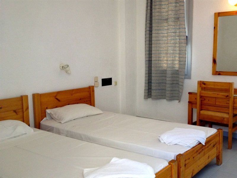 Simple Hotel Hersonissos Blue Luaran gambar